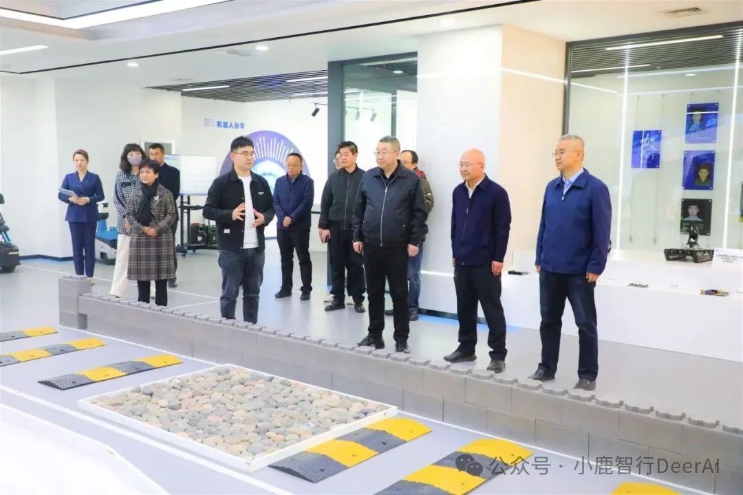【集团动态】甘肃政法大学校长郑高键一行到丝绸之路信息港公司开展访企拓岗专项活动
