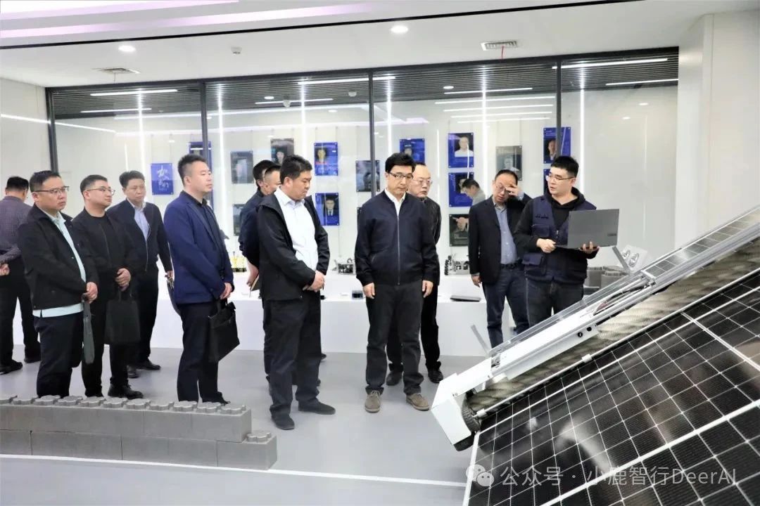 【集团动态】丝绸之路知识产权港公司党委书记、董事长贺泉茗带队拜访丝绸之路信息港公司